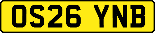 OS26YNB