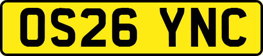 OS26YNC