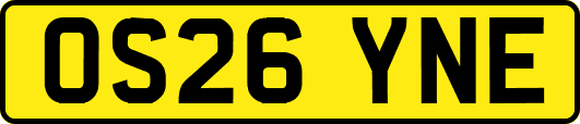 OS26YNE