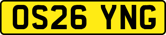 OS26YNG