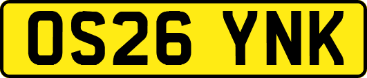 OS26YNK
