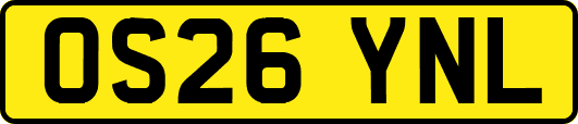 OS26YNL