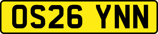 OS26YNN