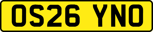 OS26YNO