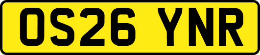 OS26YNR