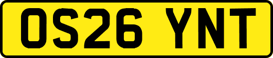 OS26YNT