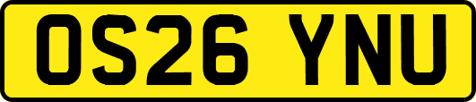 OS26YNU