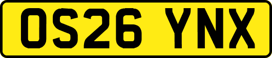 OS26YNX