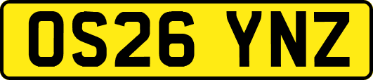 OS26YNZ