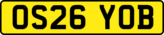 OS26YOB