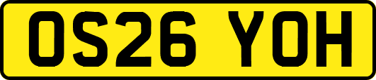 OS26YOH