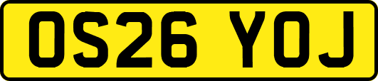 OS26YOJ
