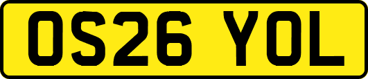 OS26YOL
