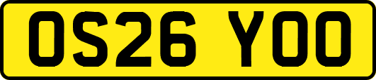 OS26YOO