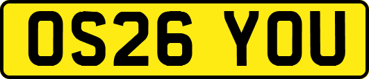 OS26YOU