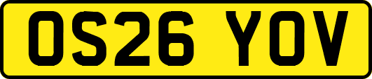 OS26YOV