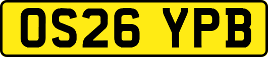 OS26YPB