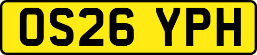 OS26YPH