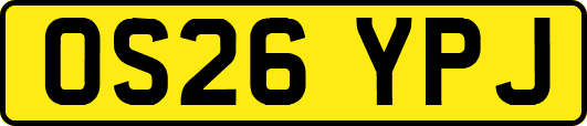 OS26YPJ