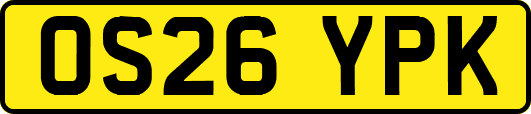 OS26YPK
