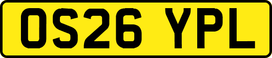 OS26YPL