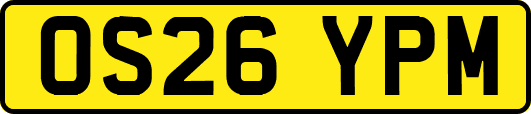 OS26YPM