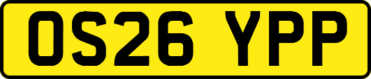 OS26YPP