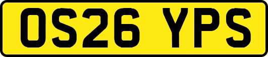 OS26YPS