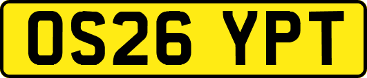 OS26YPT