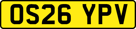 OS26YPV