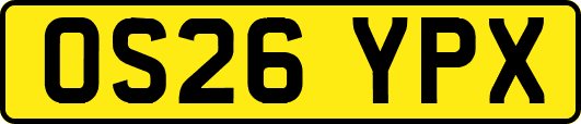 OS26YPX
