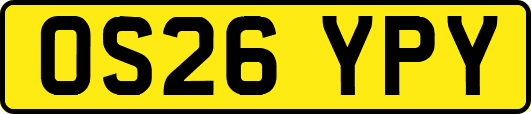 OS26YPY