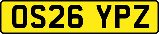 OS26YPZ