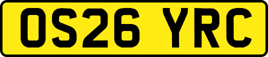 OS26YRC