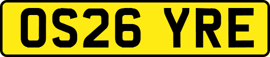 OS26YRE