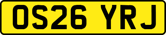 OS26YRJ