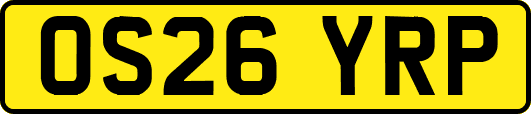 OS26YRP