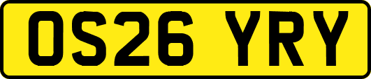 OS26YRY