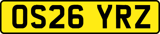 OS26YRZ