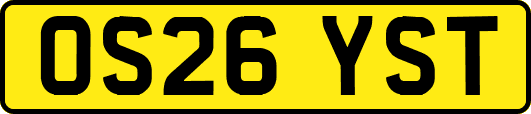 OS26YST