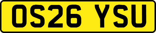 OS26YSU