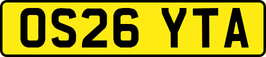 OS26YTA