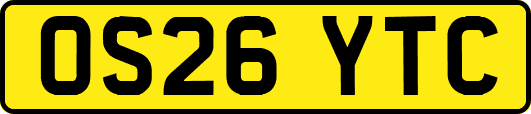 OS26YTC