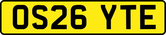 OS26YTE