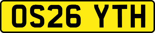 OS26YTH