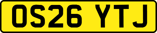 OS26YTJ