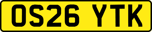 OS26YTK