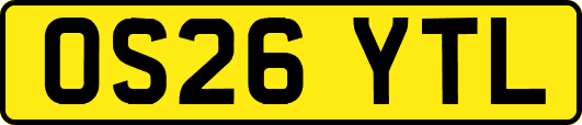 OS26YTL
