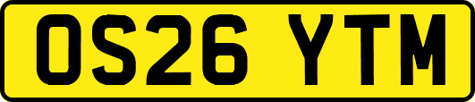 OS26YTM