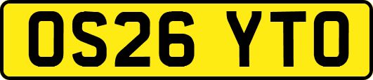 OS26YTO